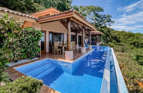 Islita House | Casa Sueños