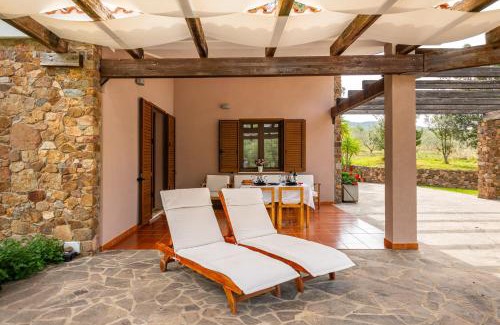Teulada House | Casa Suestellas