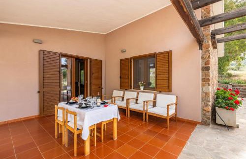 Teulada House | Casa Suestellas