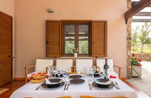 Teulada House | Casa Suestellas