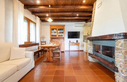 Teulada House | Casa Suestellas