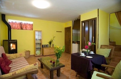 Monasterio Cottage | Casa Suite Spa La Jara, El Rincón de Monasterio & Spa (for 2 people)