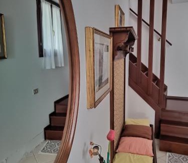 Burano House | Casa sul Cielo di Burano