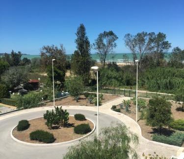 Marina di Vasto Apartment | Casa Sul Mare Vasto