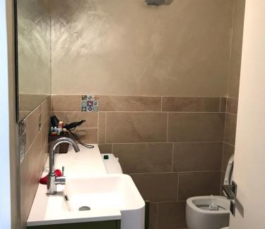 Marina di Vasto Apartment | Casa Sul Mare Vasto