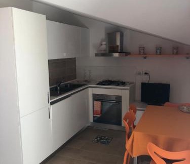 Marina di Vasto Apartment | Casa Sul Mare Vasto