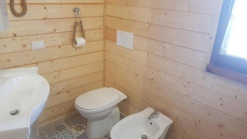 Torino di Sangro Apartment | Casa sull'Albero Treehouse Costa dei Trabocchi
