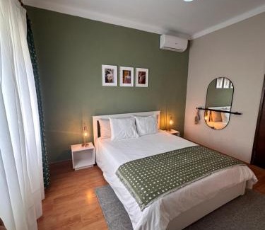 Torrao House | Casa Sulydance