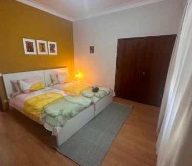 Torrao House | Casa Sulydance
