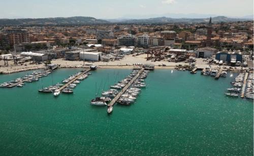 Civitanova Marche Apartment | Casa SUN