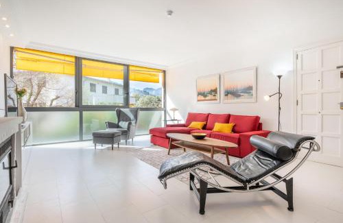 Soller House | Casa Sunny
