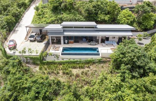 Brasilito House | Casa Sunset At Mar Vista