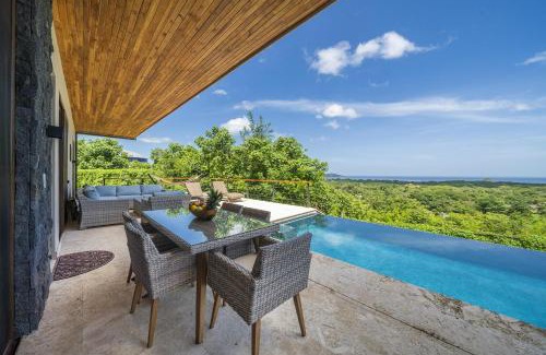 Brasilito House | Casa Sunset At Mar Vista