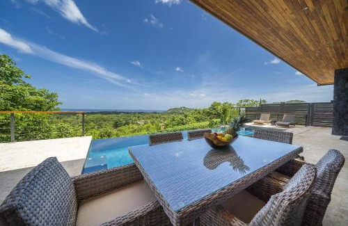 Brasilito House | Casa Sunset At Mar Vista