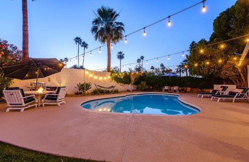 North Mountain House | Casa Sunset home