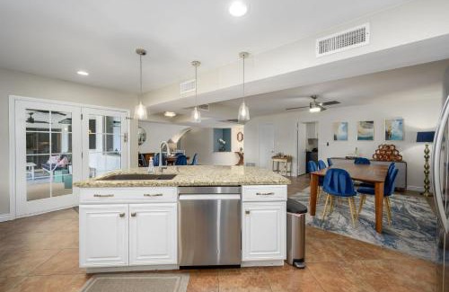 North Mountain House | Casa Sunset home