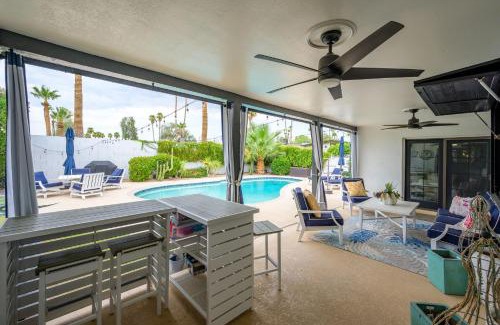 North Mountain House | Casa Sunset home