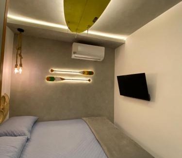 Luis Eduardo Magalhaes Apartment | Casa Surf loftsparaiso