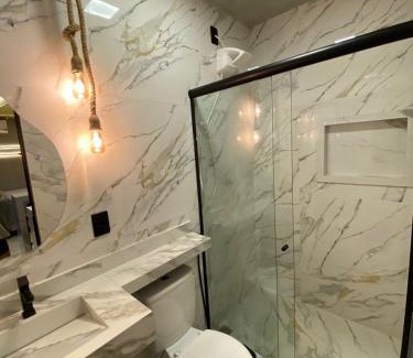 Luis Eduardo Magalhaes Apartment | Casa Surf loftsparaiso
