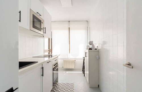 Somo Apartment | Casa Surfer Somo centro