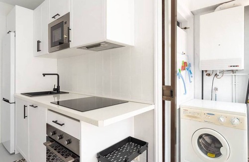 Somo Apartment | Casa Surfer Somo centro