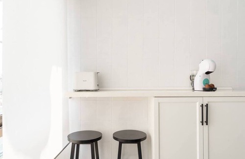 Somo Apartment | Casa Surfer Somo centro
