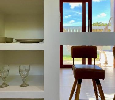 Sao Miguel de Touros Cabin | Casa Surya