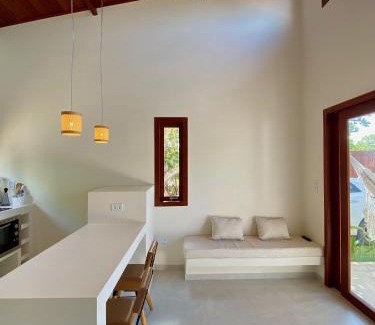 Sao Miguel de Touros Cabin | Casa Surya