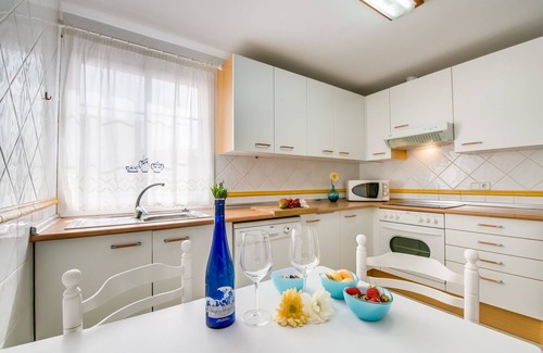 Can Picafort Apartment | Casa Susana apartment near the beach Can Picafort