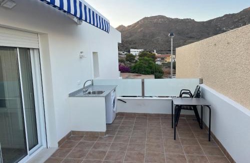 La Azohia Apartment | Casa Susana