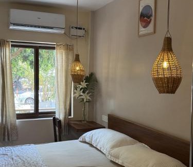 Miramar Apartment | Casa Susegado