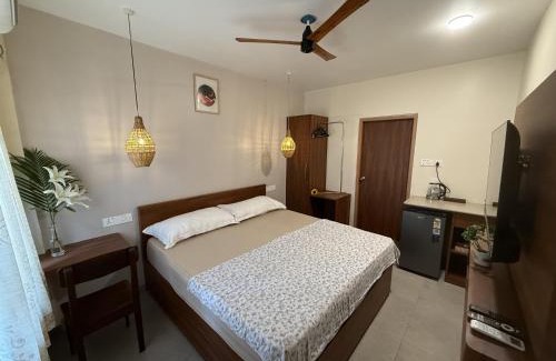 Miramar Apartment | Casa Susegado
