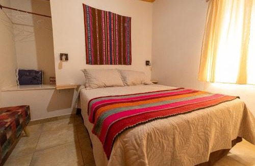 San Pedro de Atacama House | Casa Sutar 5
