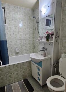 Piatra Neamt Apartment | Casa Suzana 2 camere