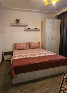 Piatra Neamt Apartment | Casa Suzana 2 camere