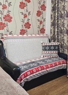 Piatra Neamt Apartment | Casa Suzana