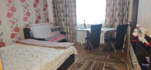 Piatra Neamt Apartment | Casa Suzana