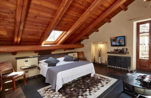Barolo Bed & Breakfast | Casa Svizzera Agriturismo