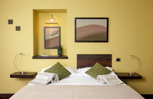 Barolo Bed & Breakfast | Casa Svizzera Agriturismo