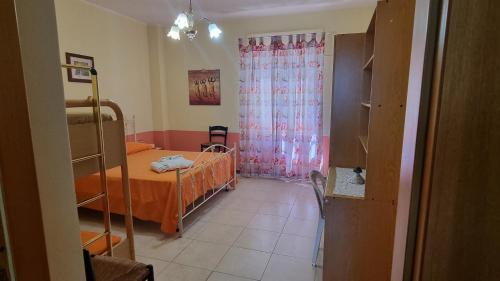 Sibari Apartment | Casa Sybaris 20 mt dalla Stazione piano terra