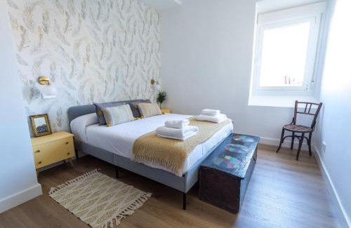Siguenza Apartment | Casa Tío Maxi - Siglo XVIII