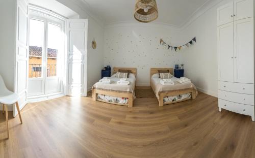 Siguenza Apartment | Casa Tío Maxi - Siglo XVIII