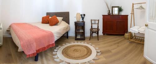 Siguenza Apartment | Casa Tío Maxi - Siglo XVIII