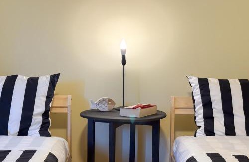 Vila Praia de Ancora Apartment | Casa Típica com Alma e Mar