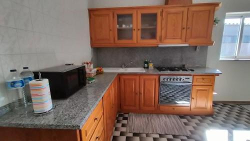 Oliveira De Azemeis House | Casa T2- Entre Porto e Aveiro