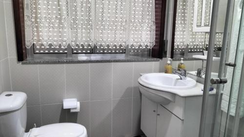 Oliveira De Azemeis House | Casa T2- Entre Porto e Aveiro