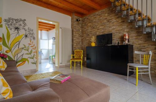 Supersano Apartment | Casa Ta Nonna