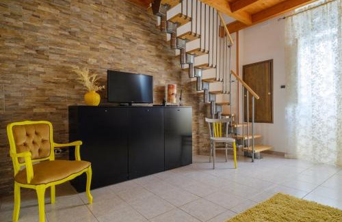 Supersano Apartment | Casa Ta Nonna