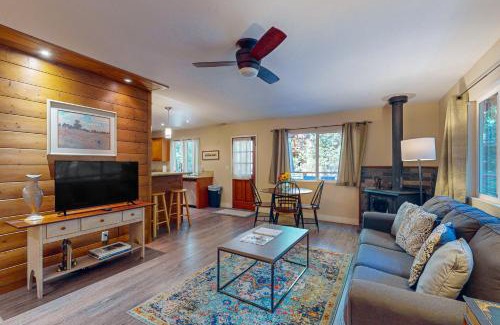 Fern Valley House | Casa Tahquitz