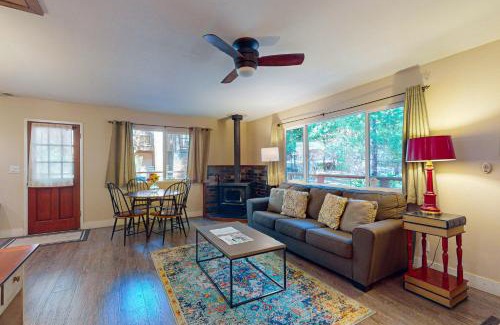 Fern Valley House | Casa Tahquitz